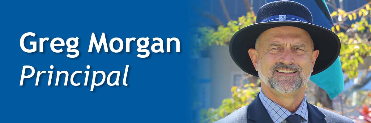 Greg Morgan Banner